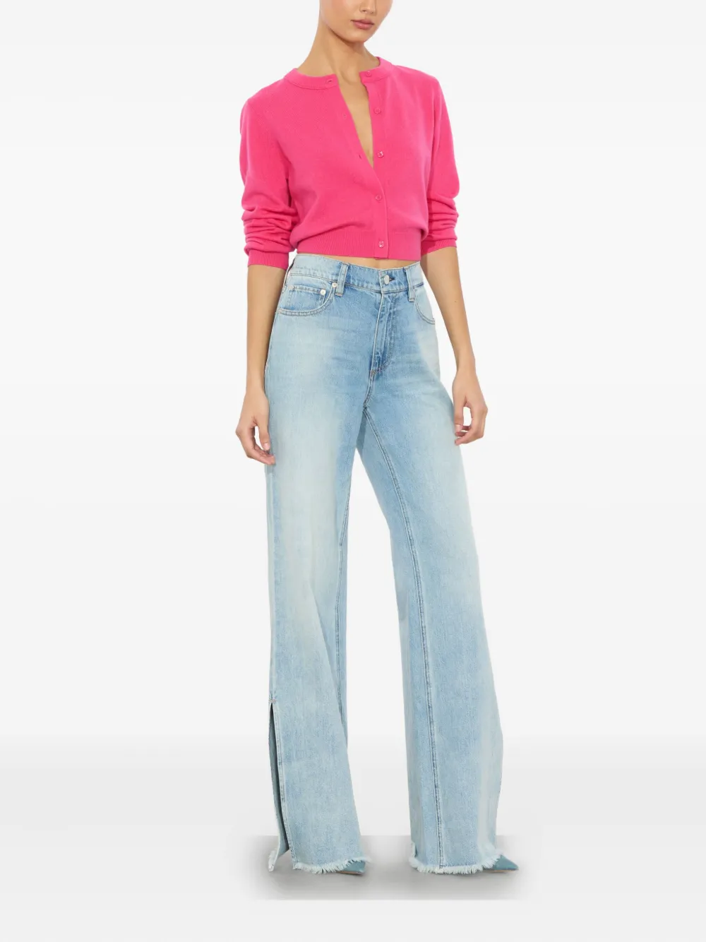 alice + olivia Cardigan Dollie | Cardigan | Image 2