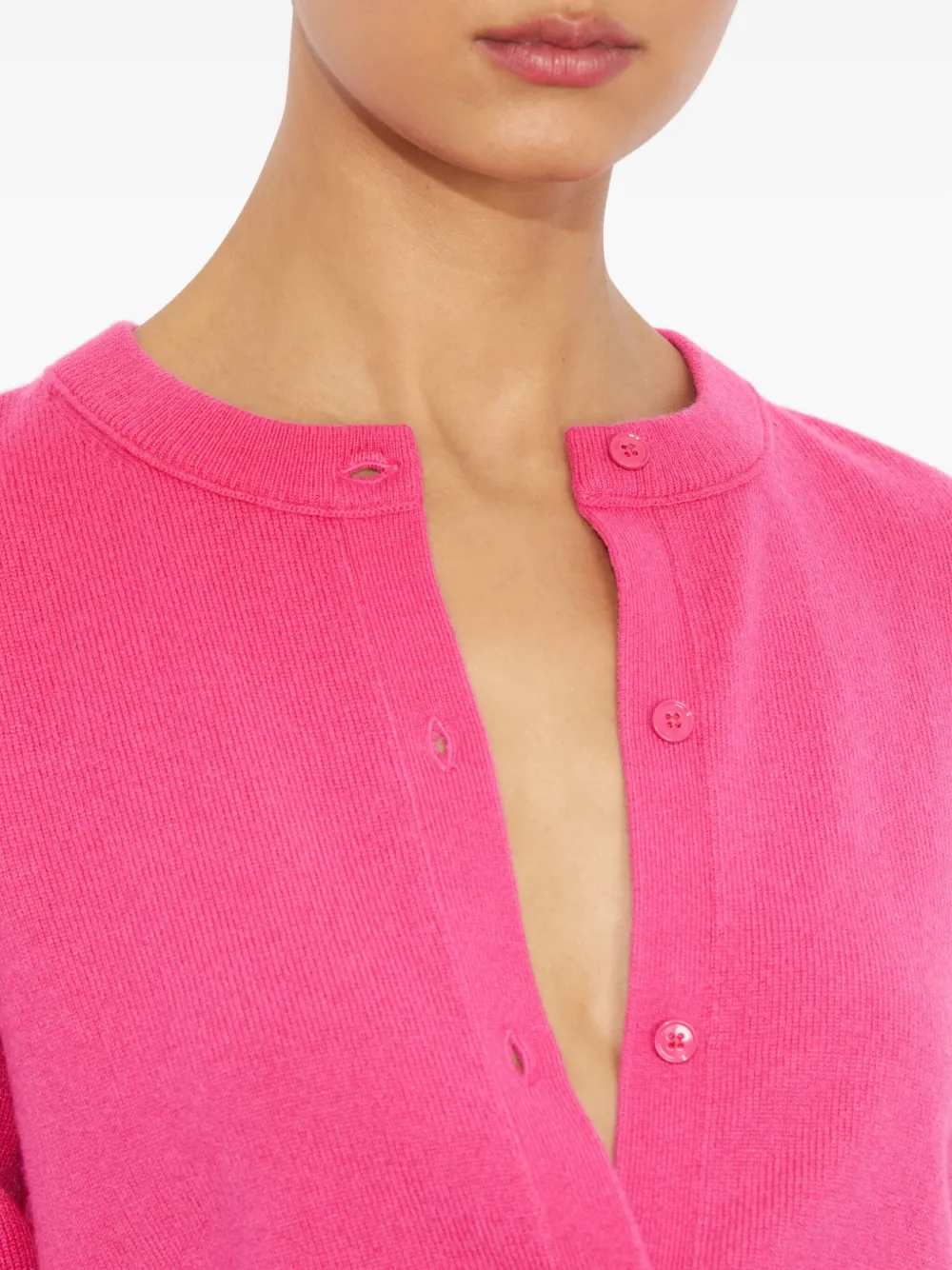 alice + olivia Cardigan Dollie | Image 6