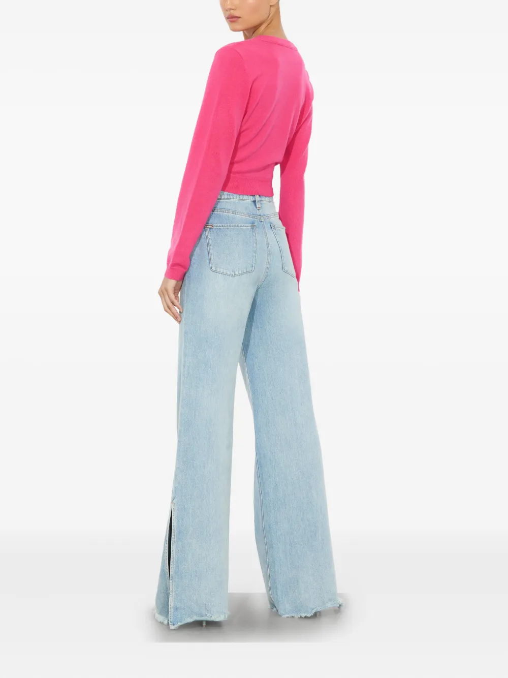 alice + olivia Cardigan Dollie | Abbigliamento | Image 4