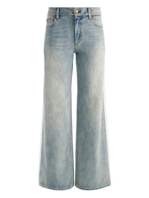 alice + olivia jeans The Road Trip