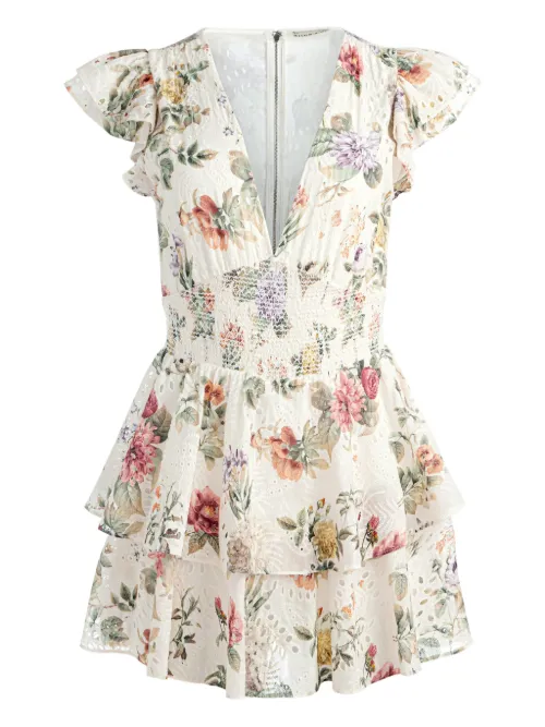 Combishort Kessie - alice + olivia - Modalova