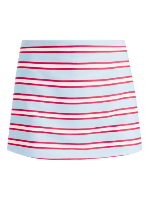 alice + olivia skorts Mace