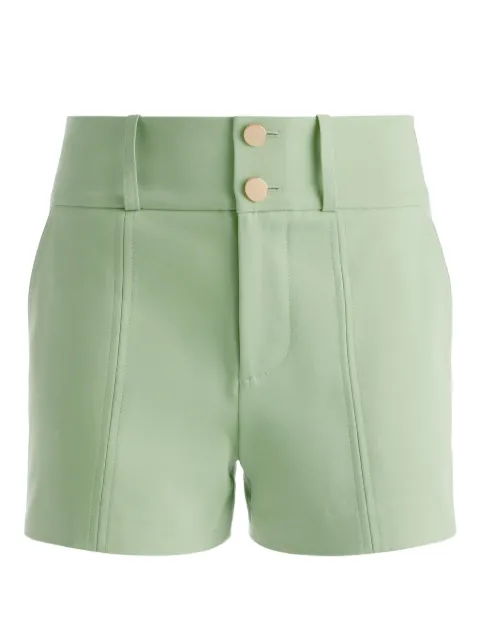 alice + olivia shorts Mame