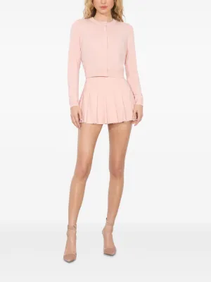 ❣️人気作 ♡ Alice+Olivia 千鳥格子ジャケット 新品♡　309 Alice+Olivia(アリスオリビア) アウター(レディース) - 海外通販