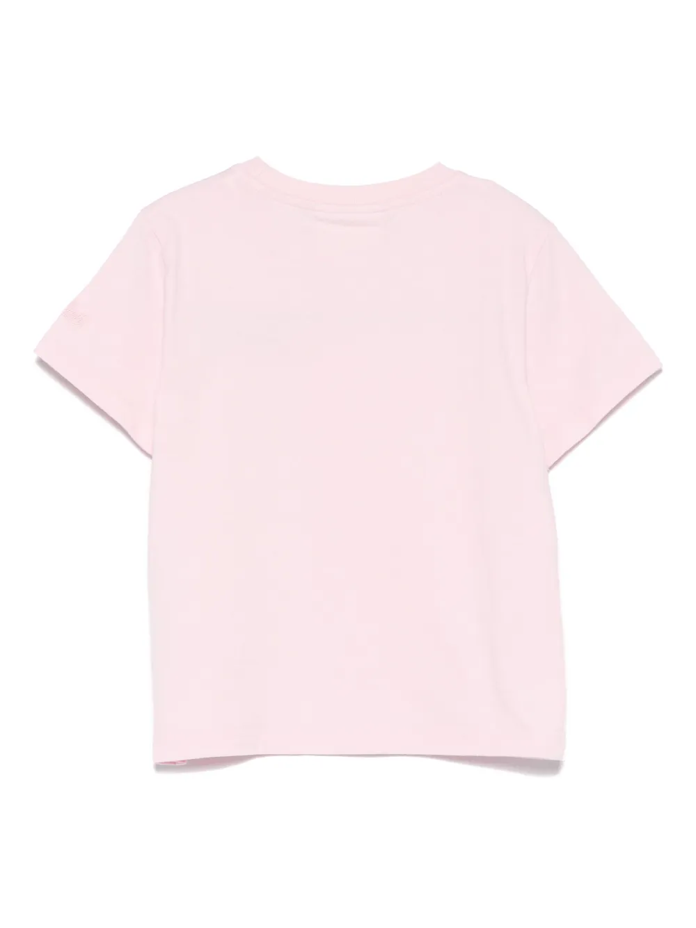 MC2 Saint Barth Kids playera Elly | Playeras | Image 2