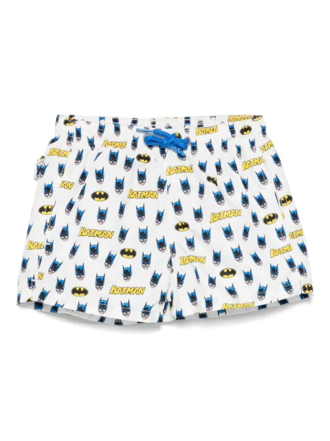 MC2 Saint Barth Kids x Warner Bros® Jean Lighting swim shorts