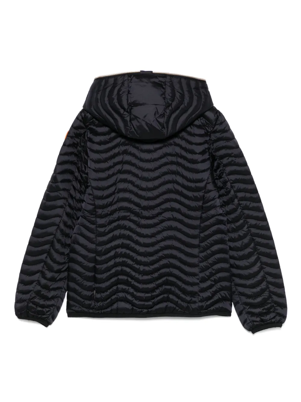 Save The Duck Kids Xanty jacket | Boys Padded Jackets | Image 2