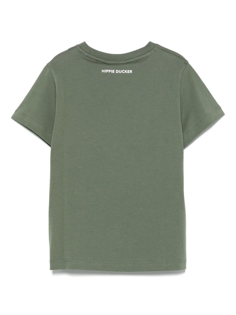 Save The Duck Kids playera con logo estampado | Playeras | Image 2