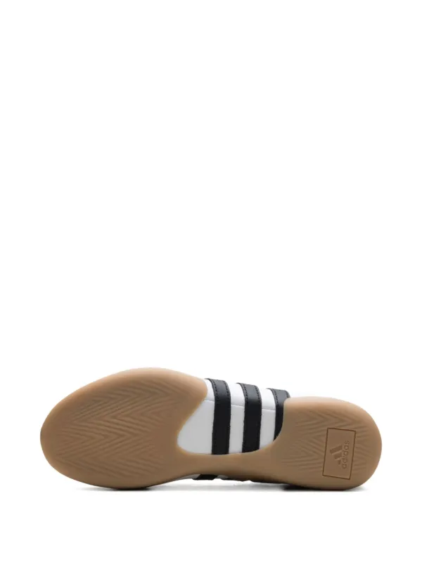 Adidas Sneakers Samba Adidas x Wales Bonner | Marrone | FARFETCH IT
