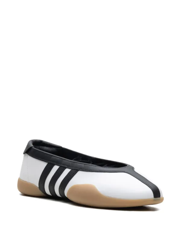 Adidas Sneakers Samba Adidas x Wales Bonner | Marrone | FARFETCH IT