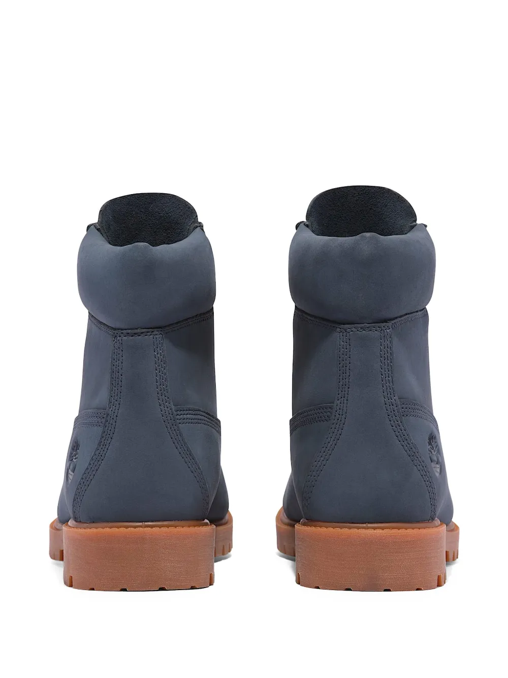 Timberland 6 Inch Premium boots Blue