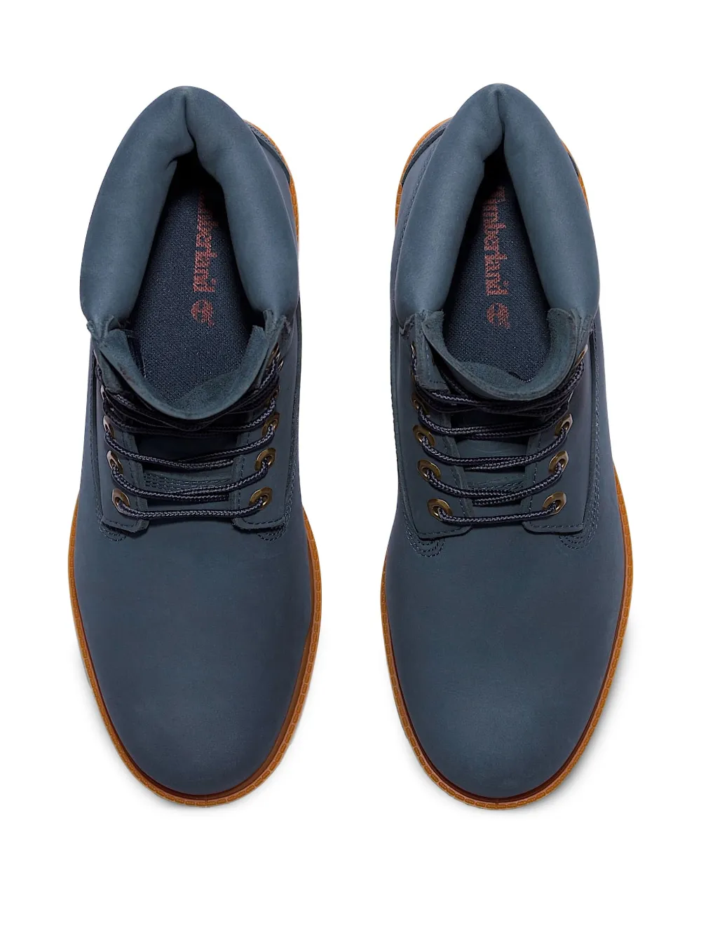 Timberland 6 Inch Premium boots Blue