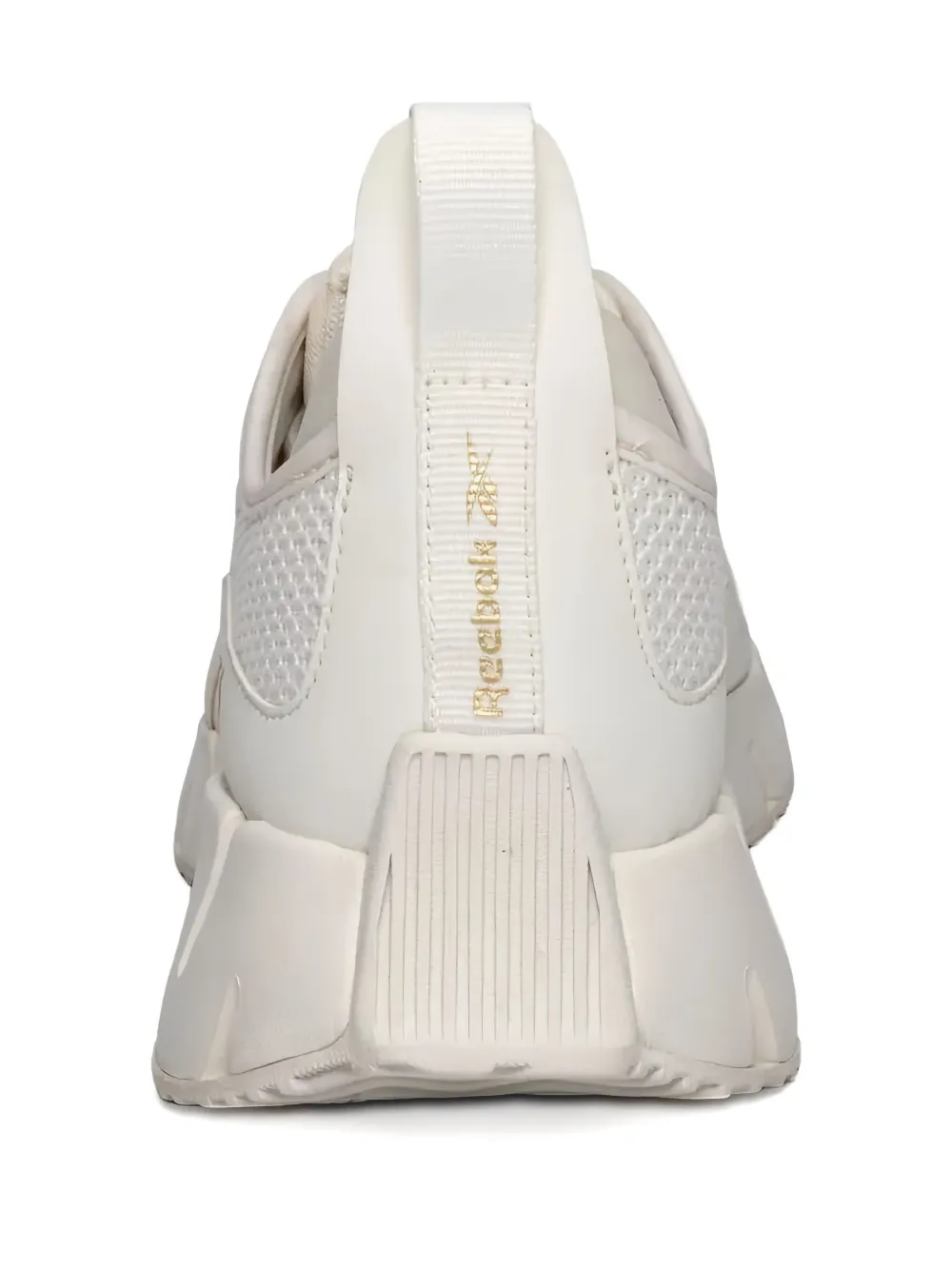 Reebok Zig Dynamica CL sneakers Wit