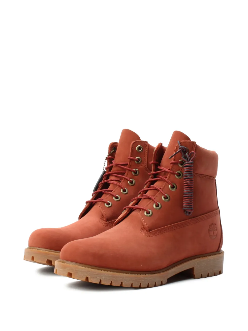 Timberland botas 6 Inch Premium | Botas de montaña | Image 2