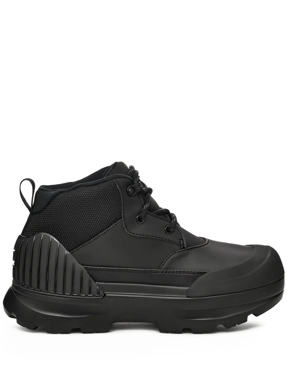 UGG botas Neumel X Black | negro | Image 1