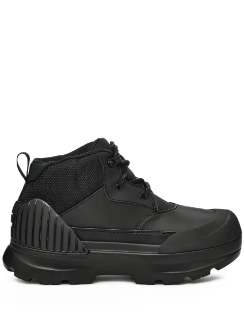 UGG Neumel X "Black" boots