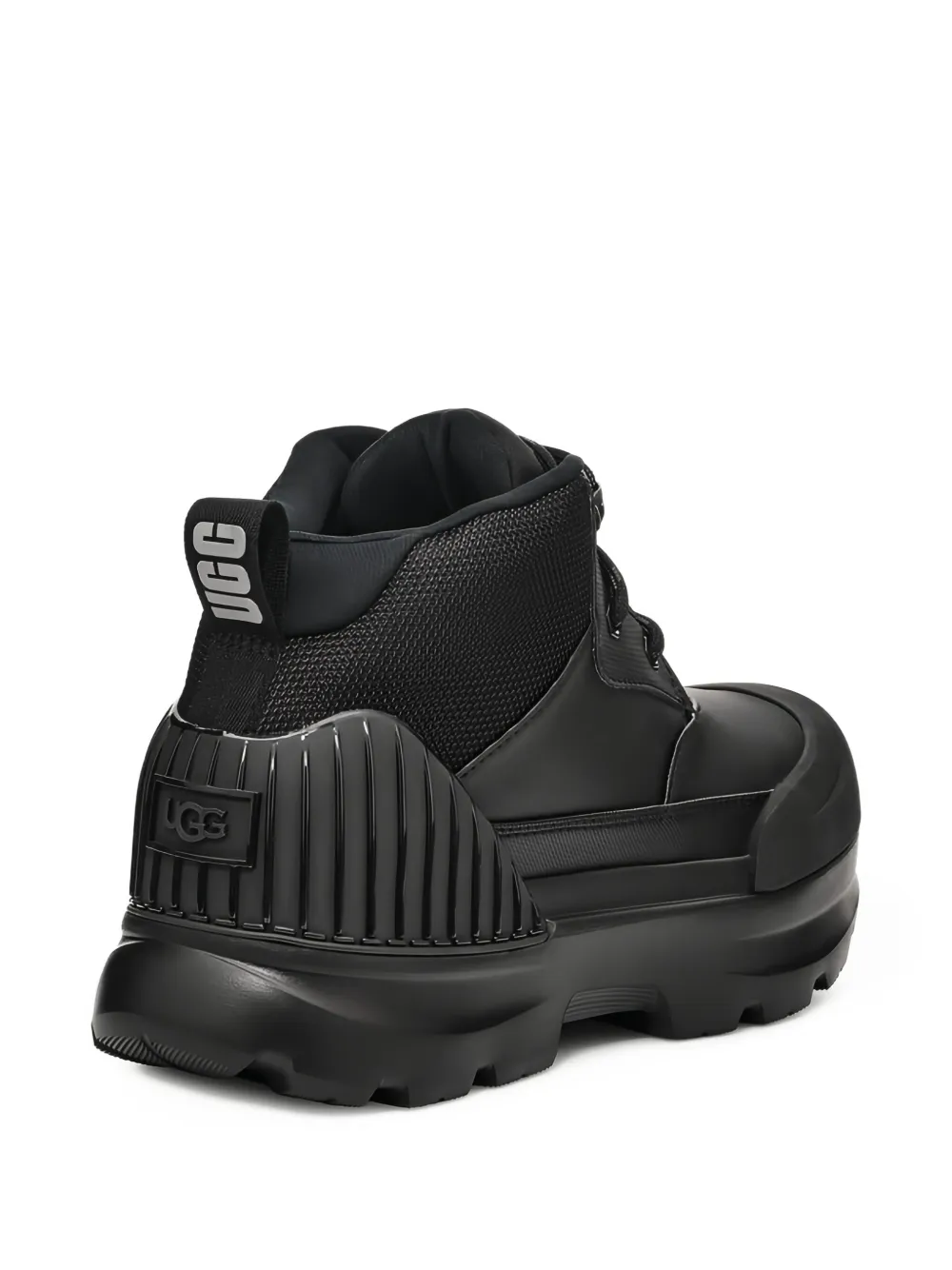 UGG botas Neumel X Black | Botines | Image 2
