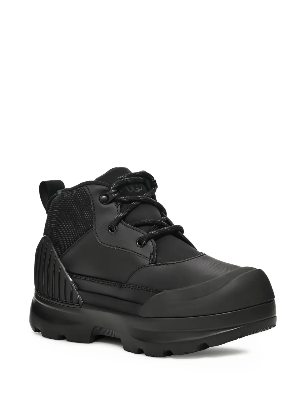 UGG botas Neumel X Black | Botines | Image 2