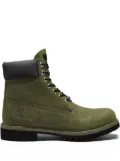 Timberland 6 Inch Premium boots - Green