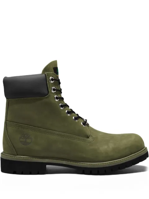 Timberland 6 Inch Premium boots