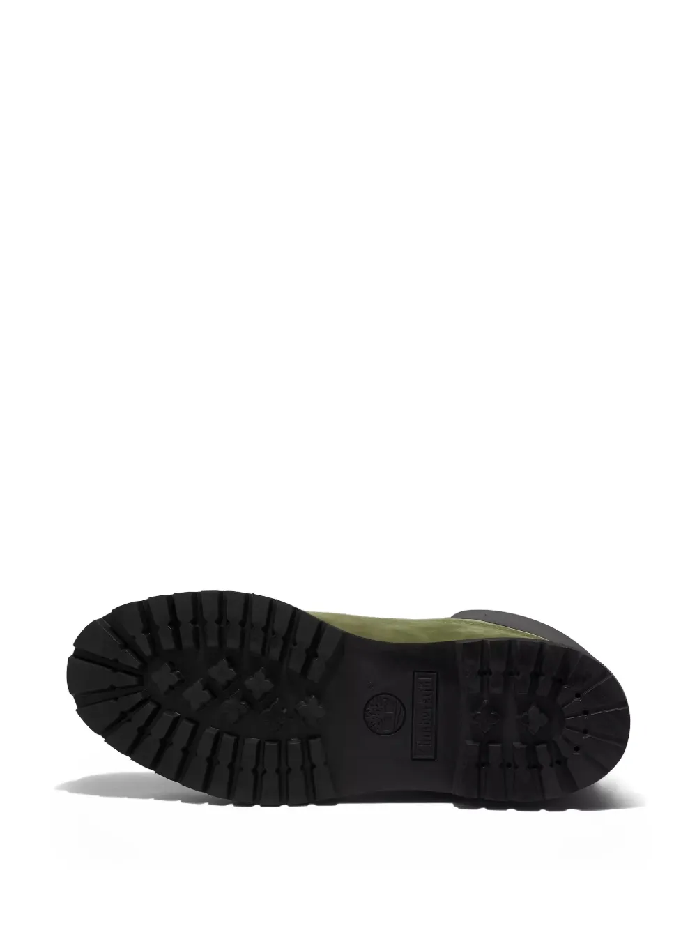 Timberland 6 Inch Premium boots Green