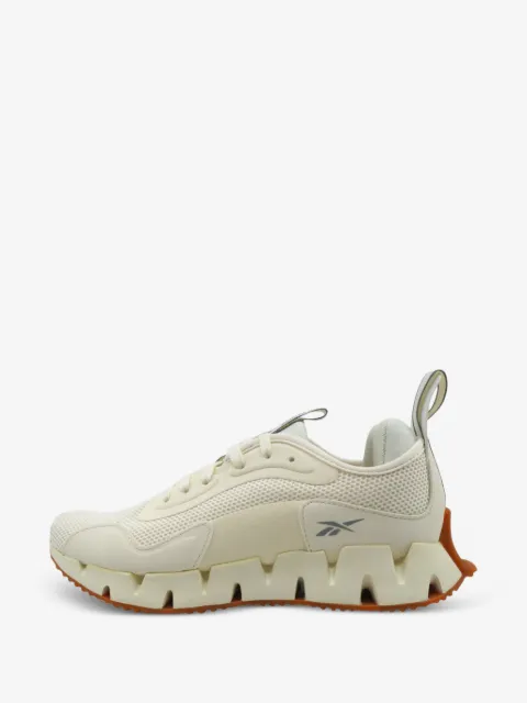 Reebok Zig Dynamica 系带运动鞋