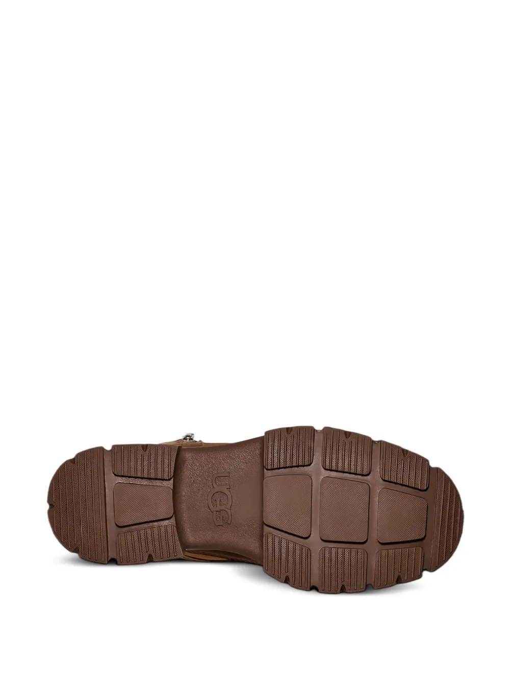 UGG Ashton Zip boots Brown