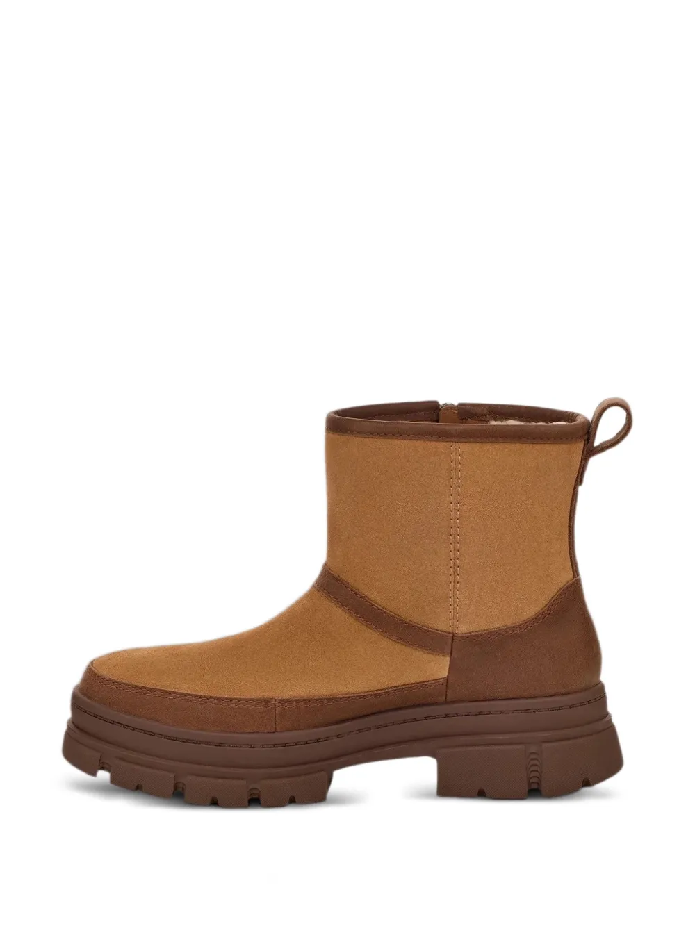 UGG ASHTON ZIP BOOTS 