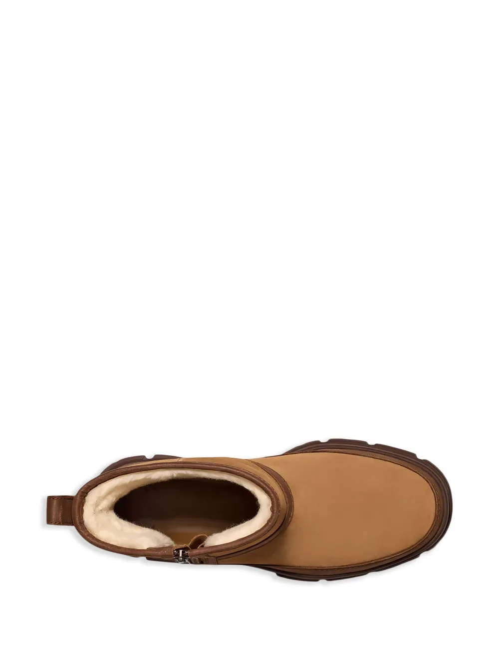 UGG Ashton Zip boots Brown