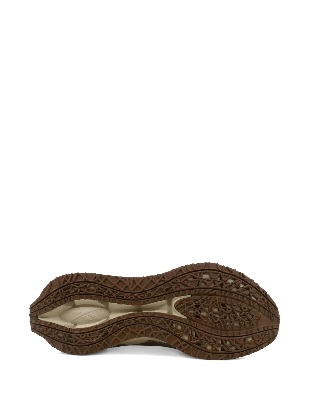Reebok Zig Kinetica 3 Sneakers In Multi