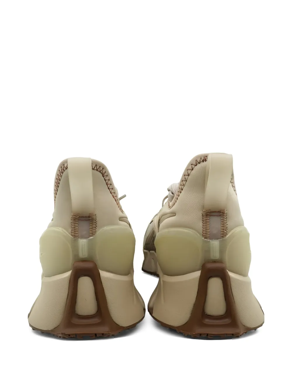 Reebok Zig Kinetica 3 sneakers Neutrals