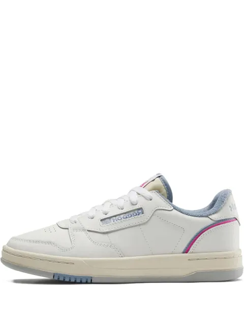 Reebok Court trainers