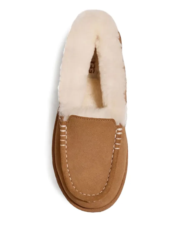 UGG Ansley Parc Boots | FARFETCH