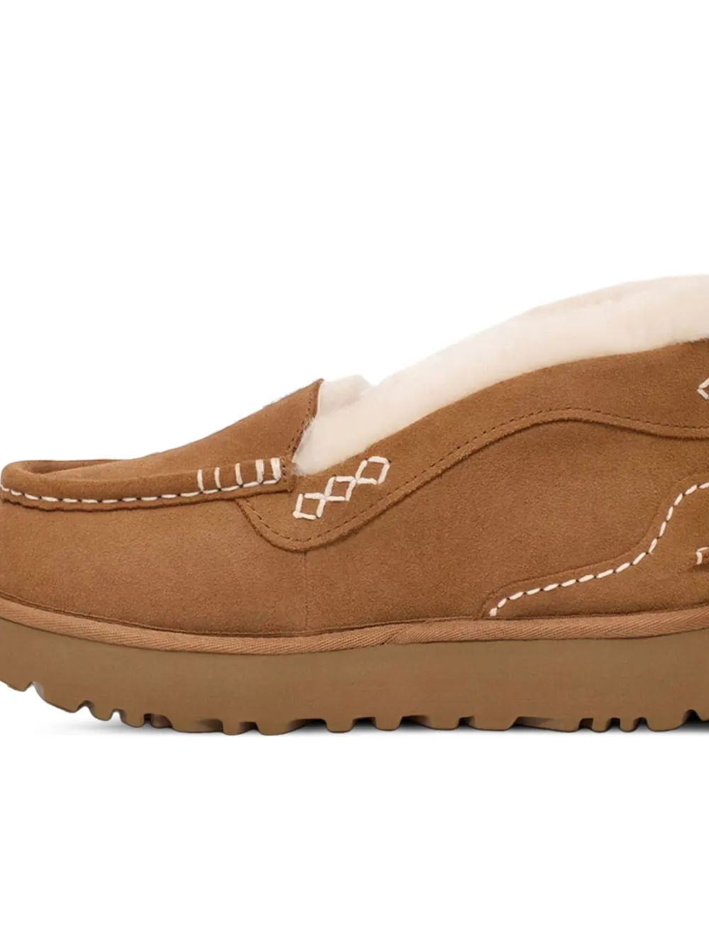 UGG ANSLEY PARC BOOTS