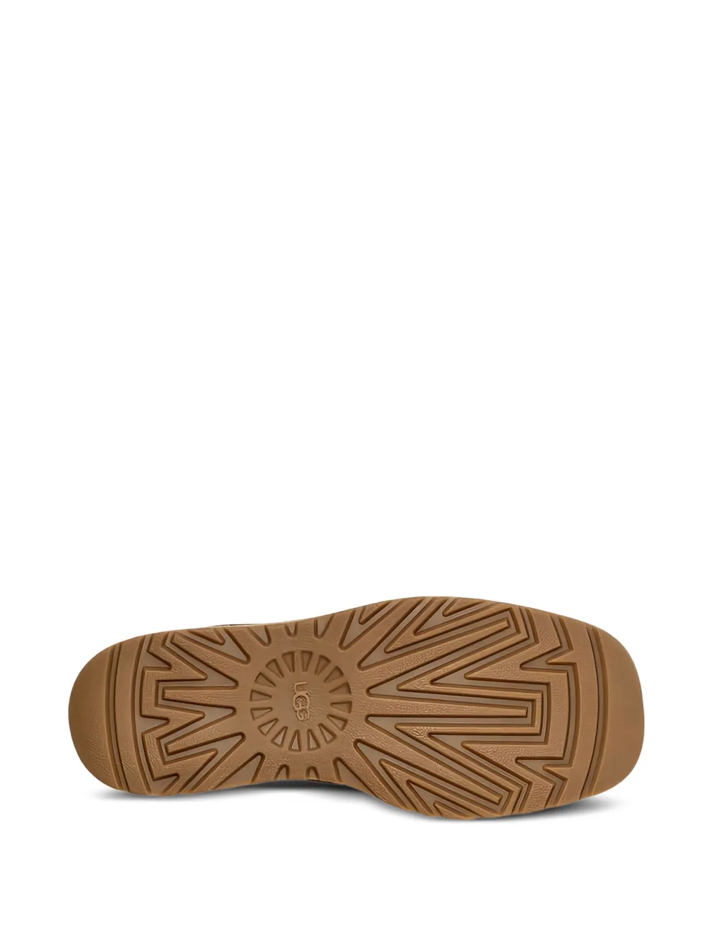 UGG CITYFUNC DERBY SHOES