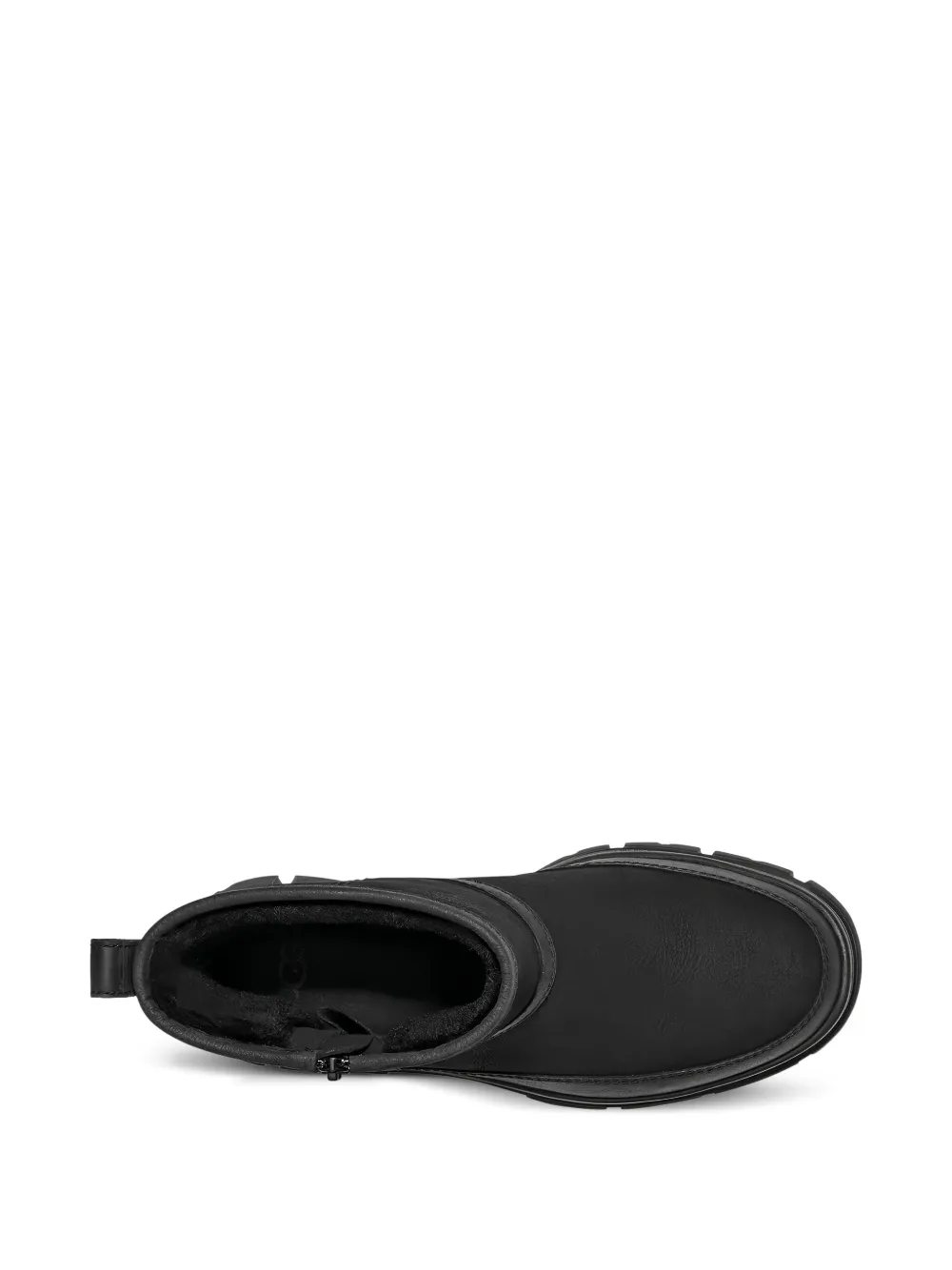 UGG Ashton Zip boots Black
