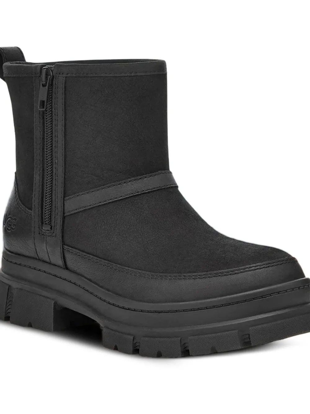UGG ASHTON ZIP BOOTS