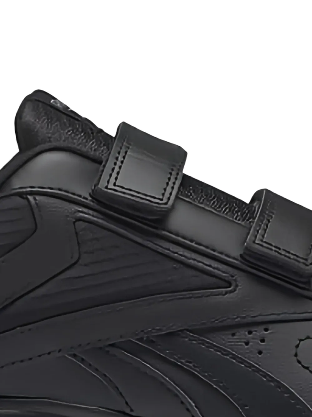 Reebok Work N Cushion 4.0 KC Wide Wmns "Black Cold Grey" trainers | Low-Tops | Image 2