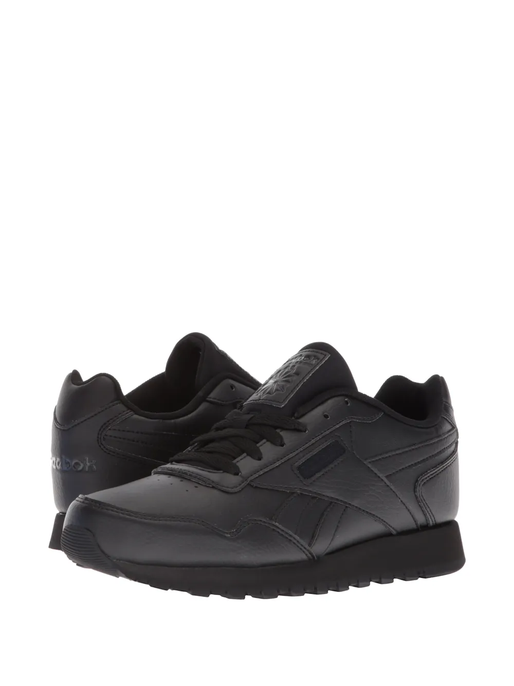 Reebok Classic Harman sneakers Zwart