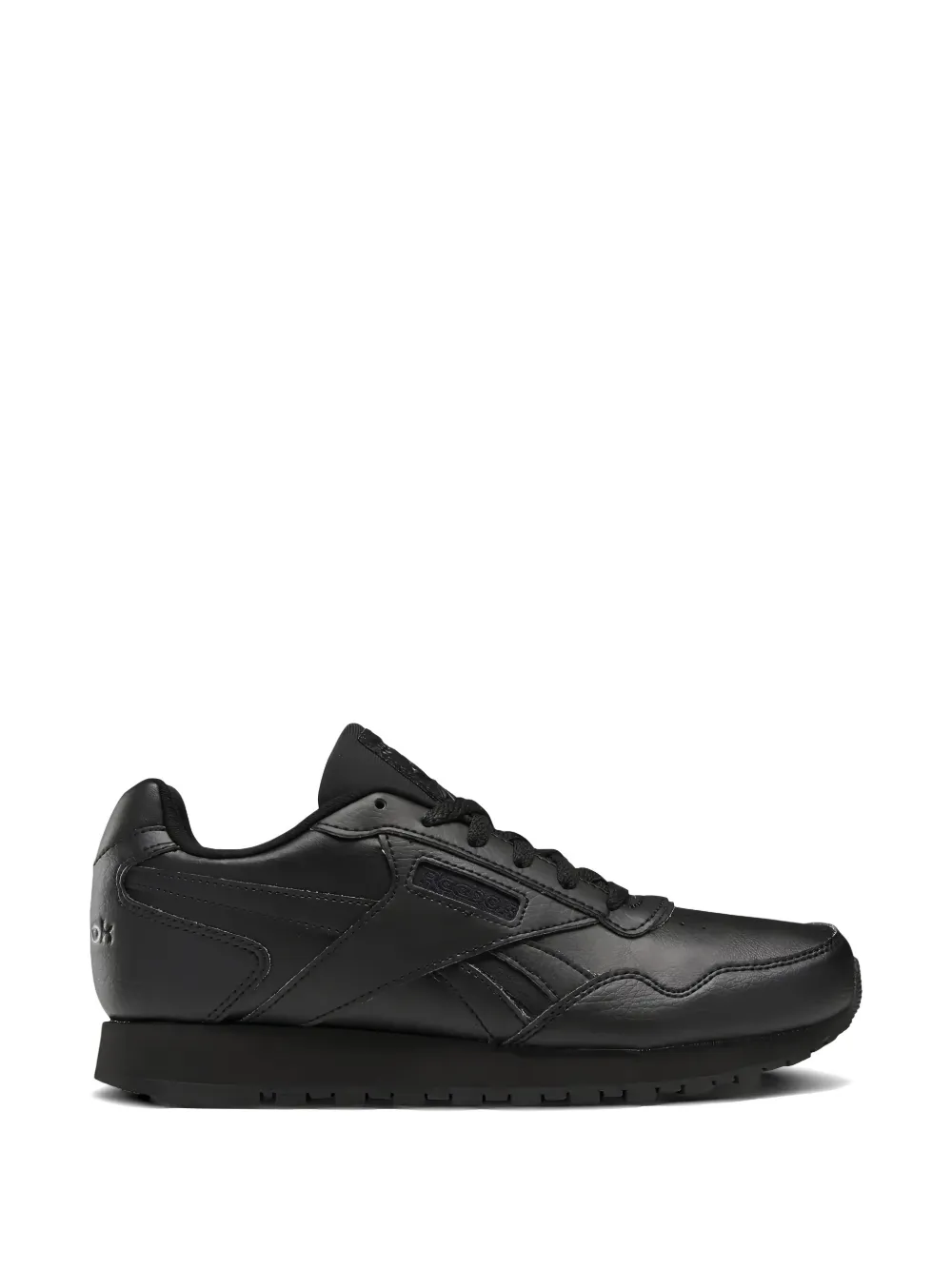 Reebok Classic Harman lace-up sneakers - Nero