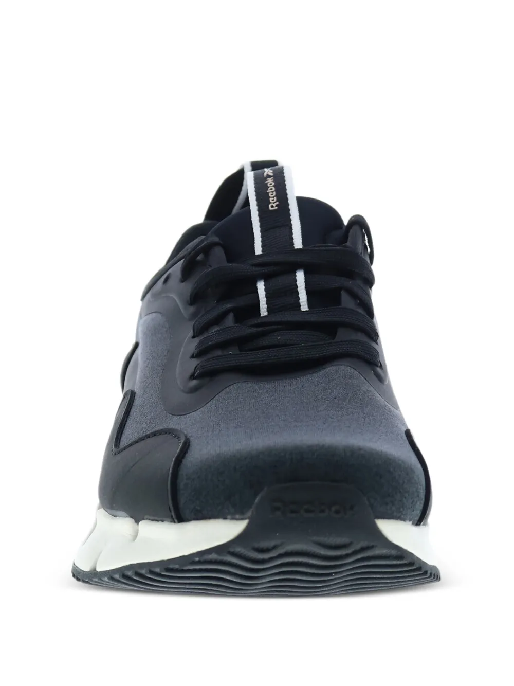 Reebok Zig Dynamica CLW "Black Chalk" sneakers Zwart