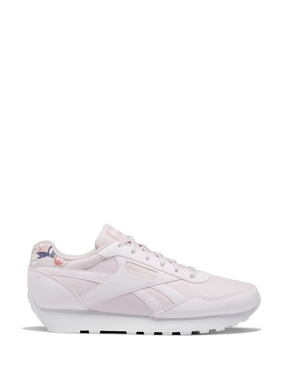 Reebok Rewind Run WMNS "Pixel Pink" sneakers Roze