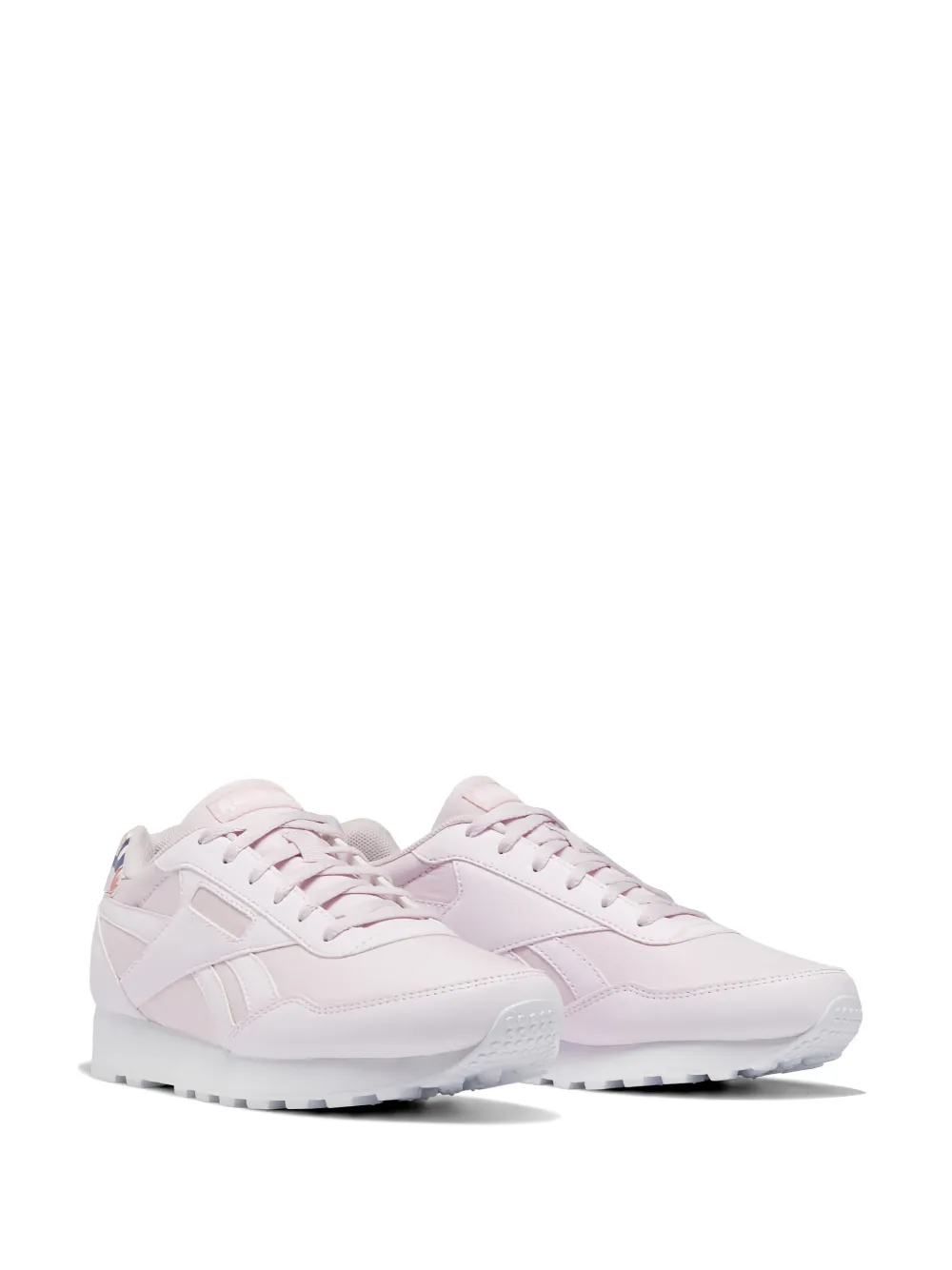 Reebok Rewind Run WMNS "Pixel Pink" sneakers Roze