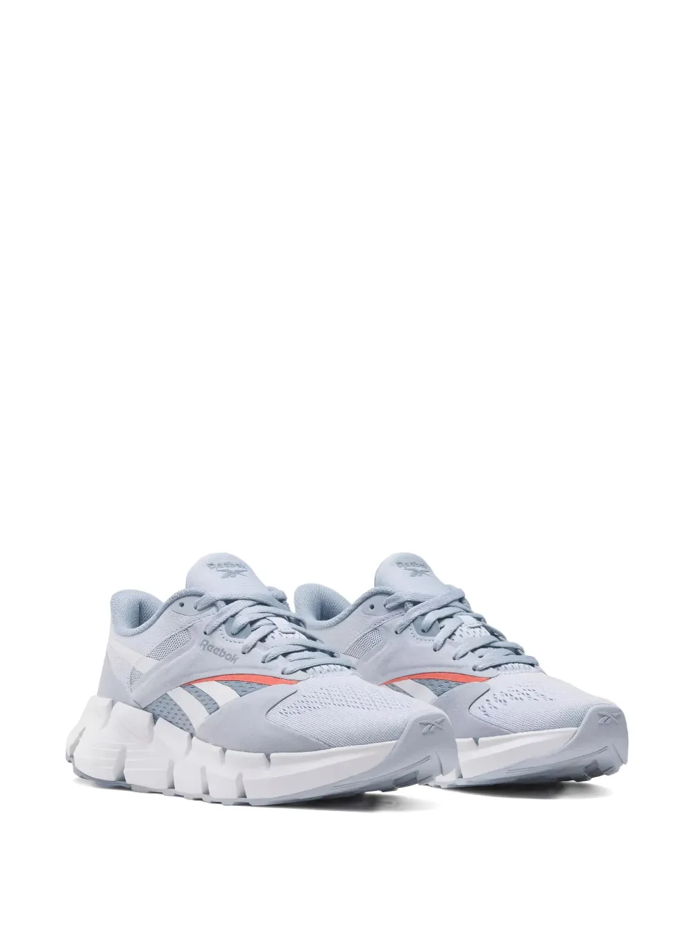 Reebok Zig Dynamica 5 Adventure sneakers Grey