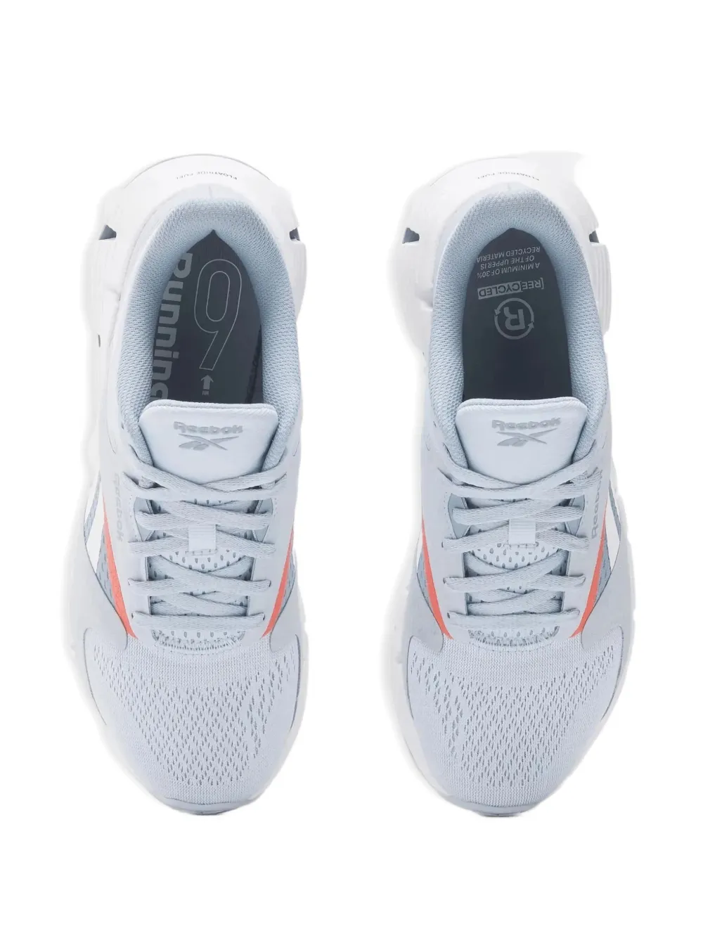 Reebok Zig Dynamica 5 Adventure sneakers Grey