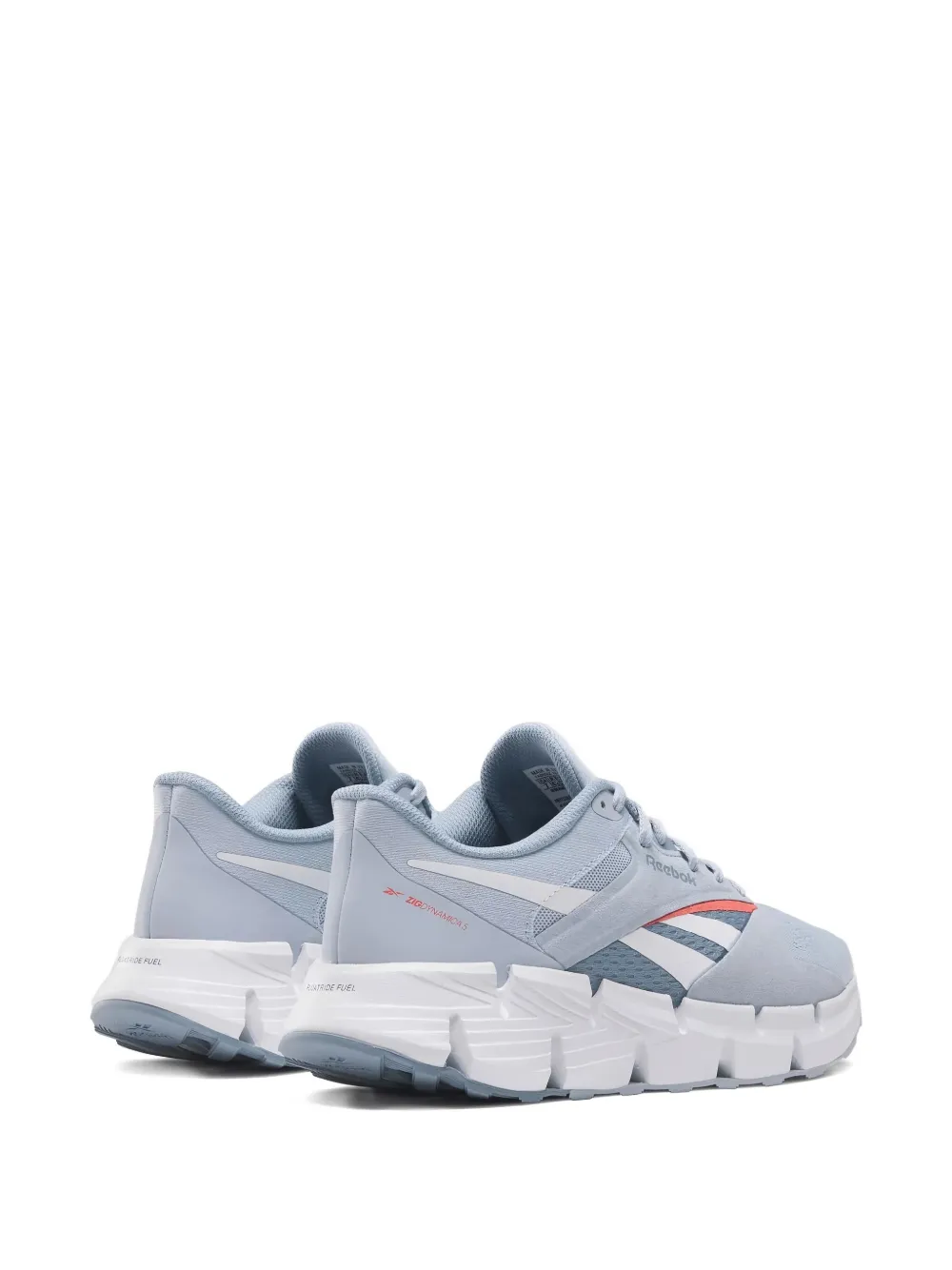 Reebok Zig Dynamica 5 Adventure sneakers Grey