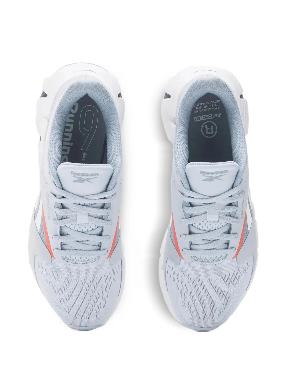 Reebok Zig Dynamica 5 Adventure sneakers Grijs