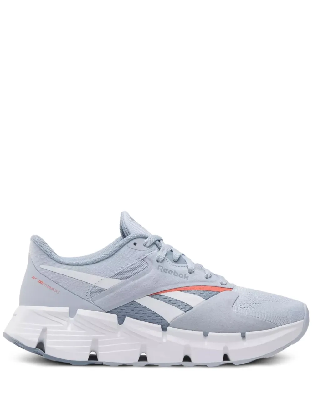 Reebok Zig Dynamica 5 Adventure sneakers Grey