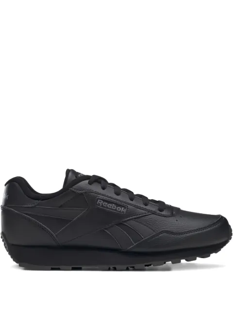 Reebok Rewind Run "Black/True Grey" sneakers 