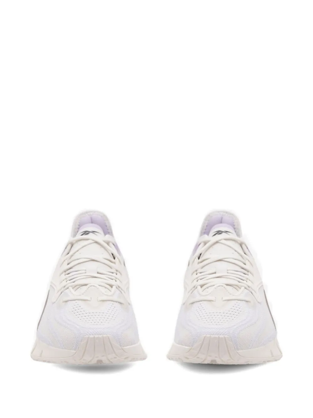 Reebok Zig Kinetica 3 Sneakers In White